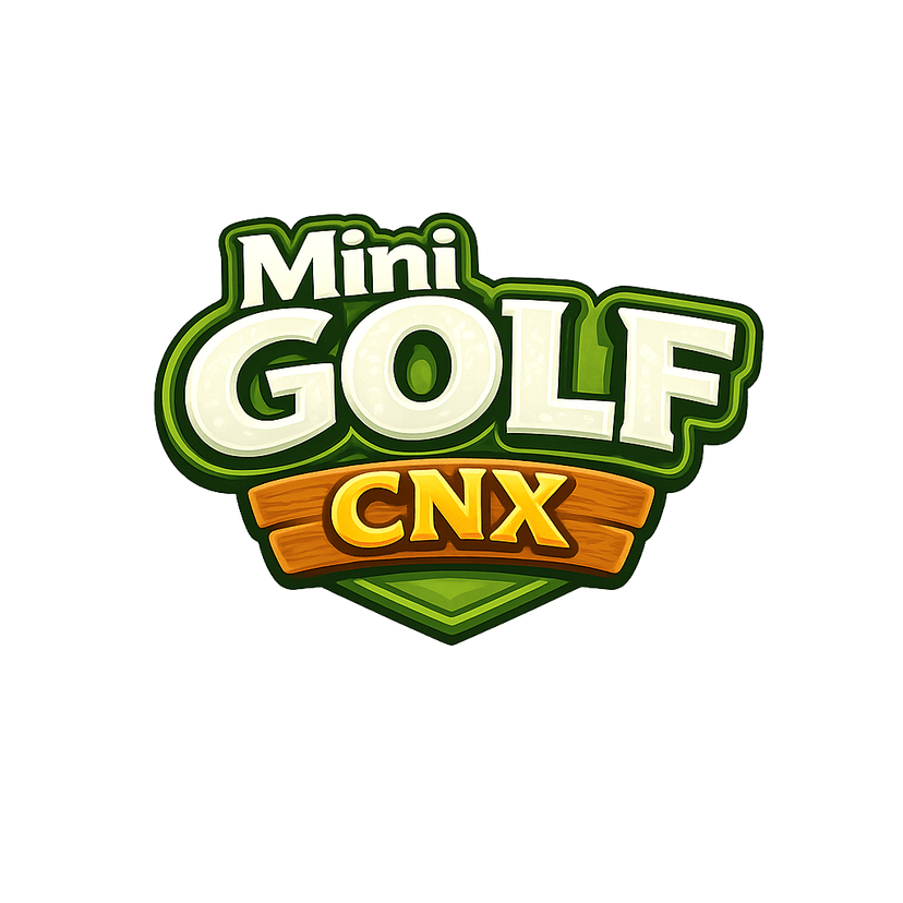 Mini Golf CNX